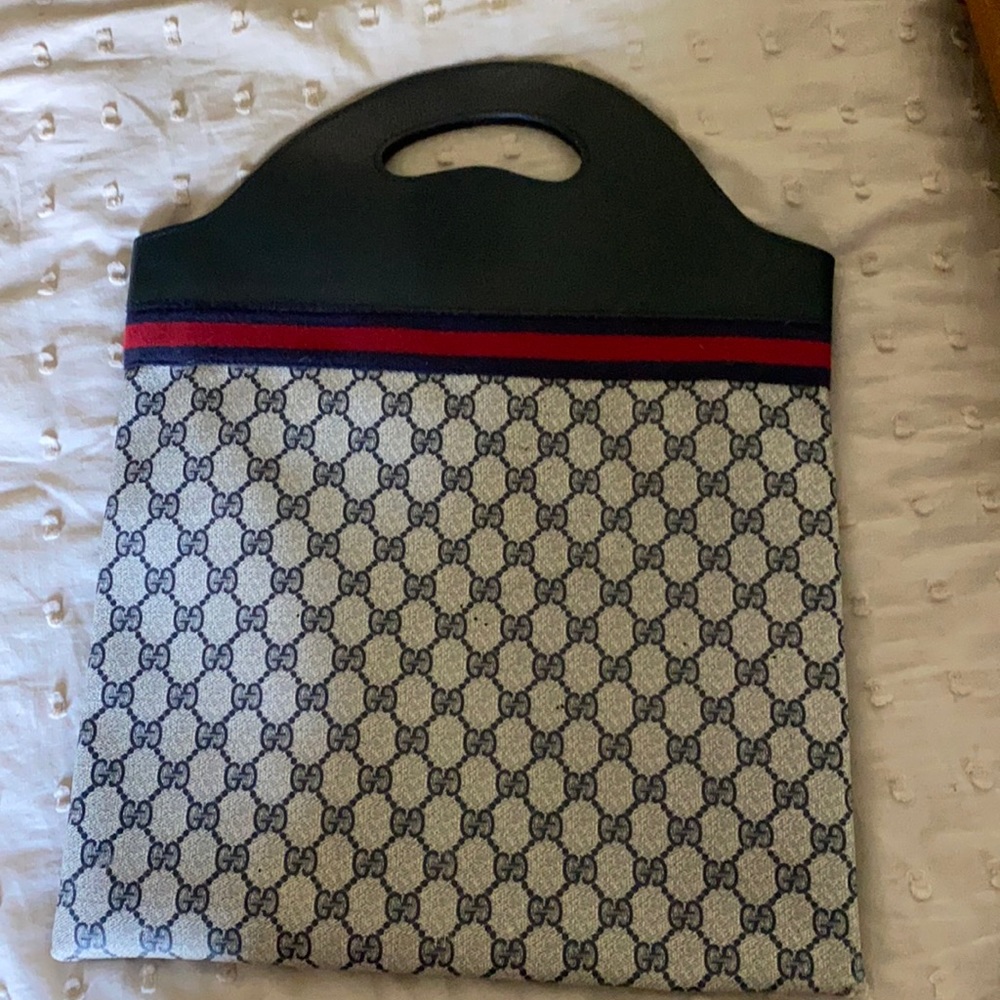 Gucci tote